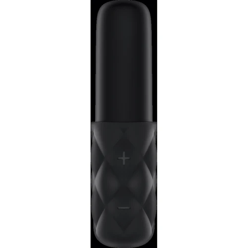 Мощный мини-вибратор Satisfyer Mini Lovely Honey: Тип и форма Мини-вибраторы