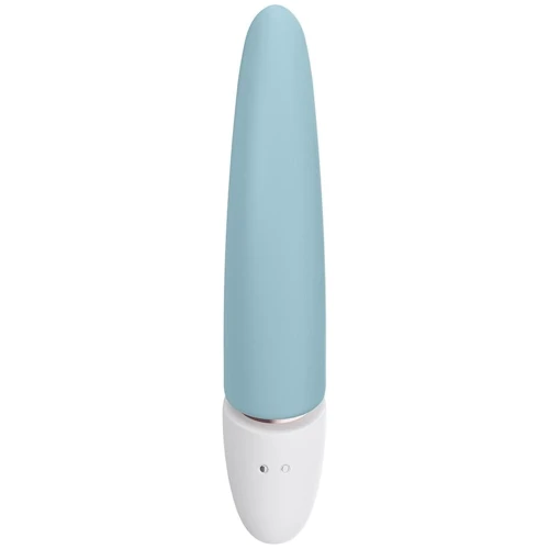 Набор секс-игрушек Satisfyer Marvelous Four: Длина, см 13.5
