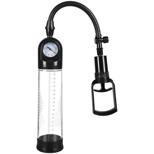 Вакуумная помпа Power pump MASTER, BS6000011