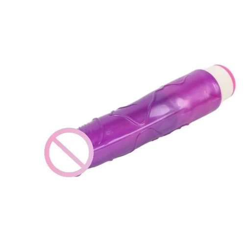 Вібромасажер CHISA Wild Penetrator, Purple: Для кого унісекс