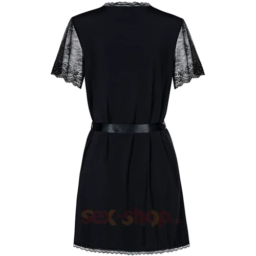 Комплект Obsessive Miamor robe, L / XL фото 3