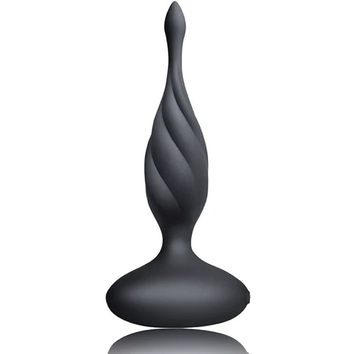Анальная вибропробка Rocks Off Petite Sensations – Discover Black: Тип Анальные пробки