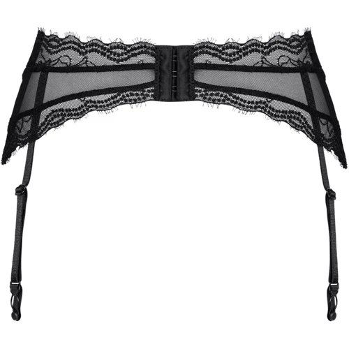 Пояс для чулок Obsessive Medilla garter belt XL/2XL: Для кого Для женщин