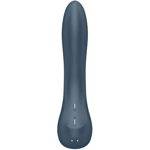 Вібратор Satisfyer G-Spot Wave 4: Призначення Для точки ДЖИ