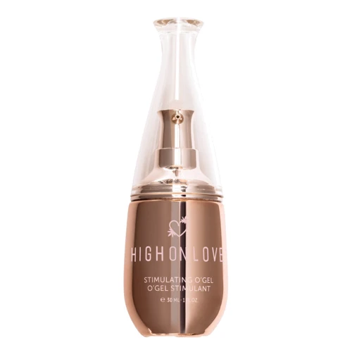 Стимулирующий гель HighOnLove Stimulating O Gel for Women, 30 мл