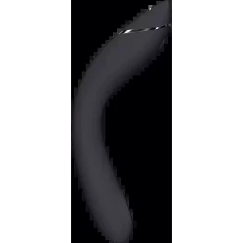Вакуумный вибратор для точки G Womanizer - OG Dark Gray: Назначение Вакуумные