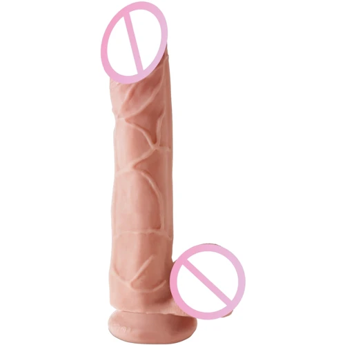 Фаллоимитатор Pipedream King Cock Plus 12" Dual Density