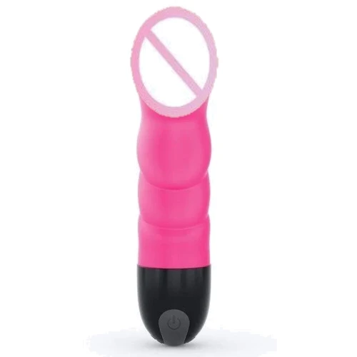 Вибратор Dorcel Expert G 2.0 Magenta для точки G, перезаряжаемый: Для кого Для женщин