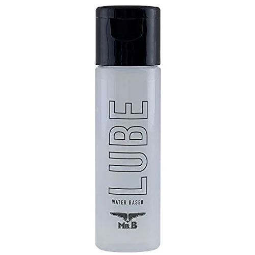 Лубрикант Mister B Lube Waterbased, 30 мл
