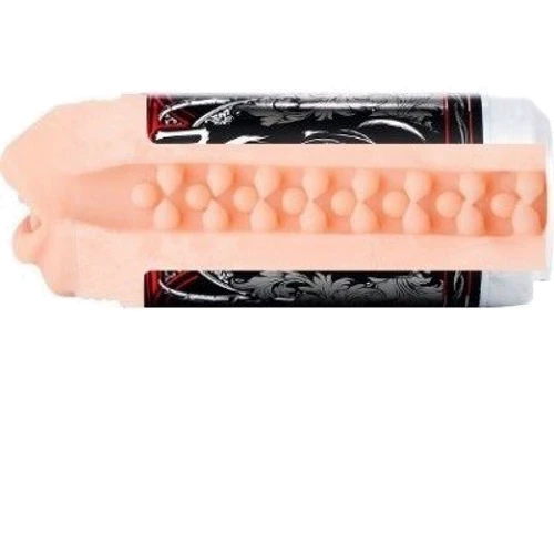 Мастурбатор Fleshlight SIAC Succu Dry Pale Ale: Тип Ротик