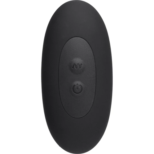 Страпон с вибрацией Doc Johnson Body Extensions Be Rique, 20х5 см: Для кого Унисекс