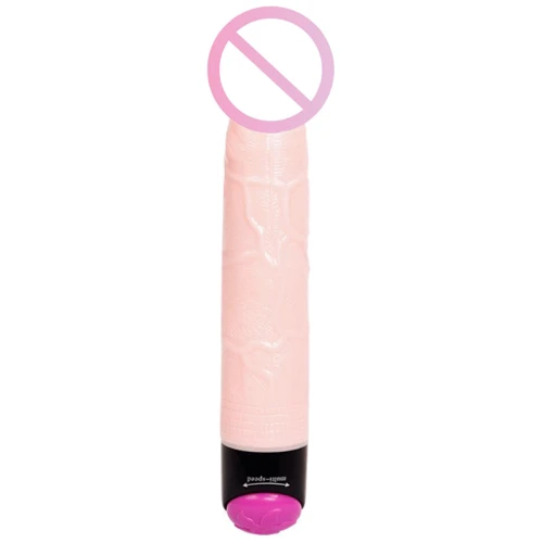 Реалистичный вибратор LYBAILE Rotation Vibrator Flesh: Для кого Для женщин