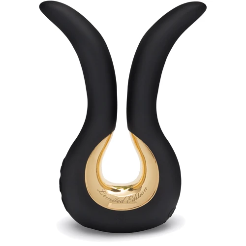 Ексклюзивний вибромассажер Gvibe MINI GOLD з 24К золотом (Англія). Лімітований випуск!: Для кого унісекс