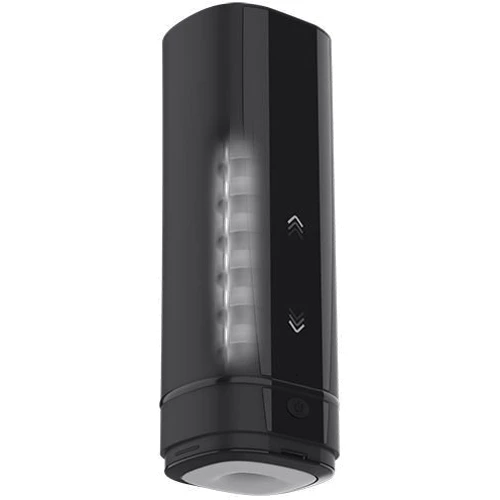 Мастурбатор Kiiroo Onyx + (10 стискуються кілець): Для кого Для чоловіків