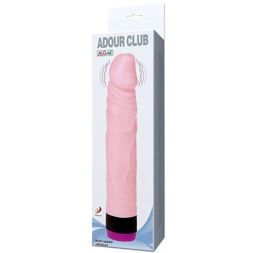 Вібратор Adour club, BW-001081: Для кого Для жінок