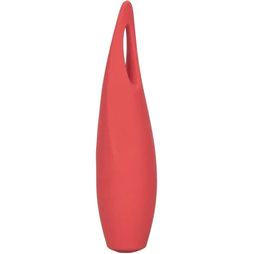 Вибратор с аккумулятором CalExotics Red Hot Spark