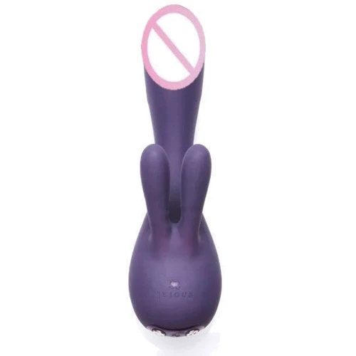 Вибратор Je Joue - Fifi Purple: Назначение Для точки ДЖИ