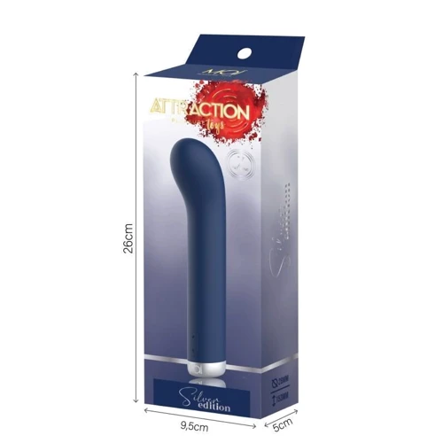Вибратор точки G MAI G-SPOT: Для кого Для женщин