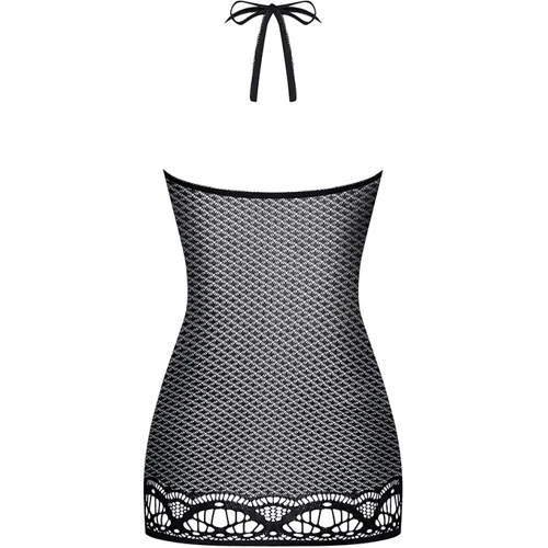 Платье Obsessive D226, S/M/L: Материал Нейлон