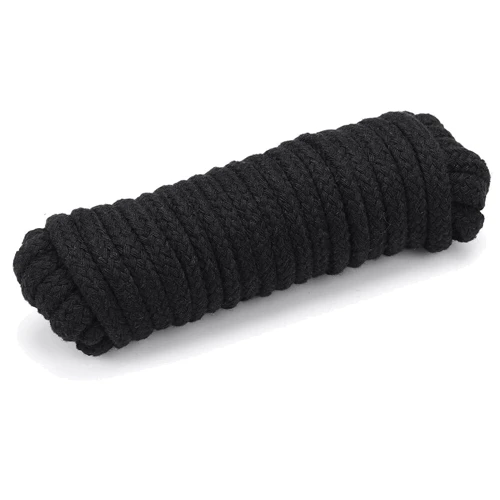 Набор Liebe Seele Black Lace and Neoprene 11pcs Bondage Kit: Производитель Liebe Seele