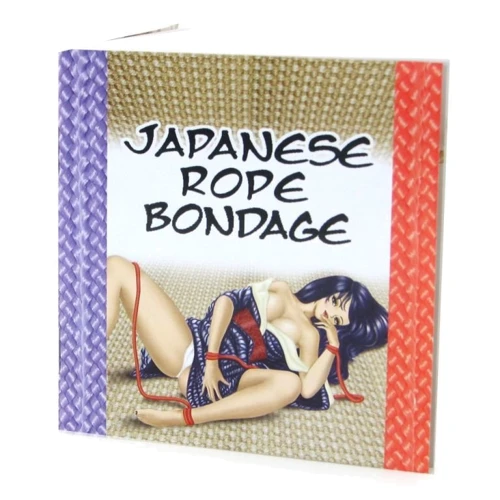 Наручники Japanese Silk Love Rope Ankle Cuffs, красный: Производитель Topco Sales