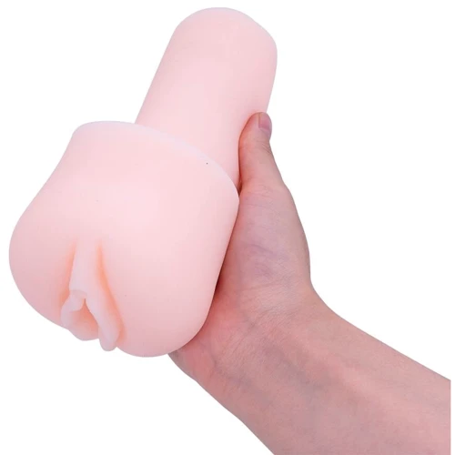Вставка-вагіна для помпи Men Powerup Vagina, подовжена: Для кого Для мужчин