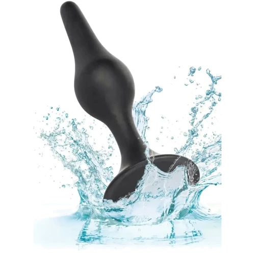 Набор анальных пробок California Exotic Novelties Silicone Anal Starter Kit: Тип Анальные пробки