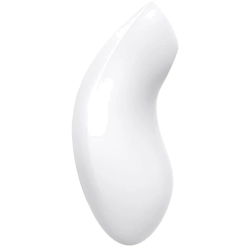 Вакуумный вибратор Satisfyer Vulva Lover 2 White: Для кого Для женщин