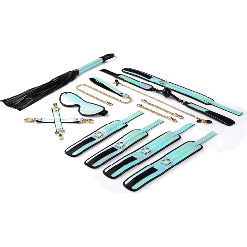 Набір Liebe Seele Vivid Sky 8 Pieces Set фото 4