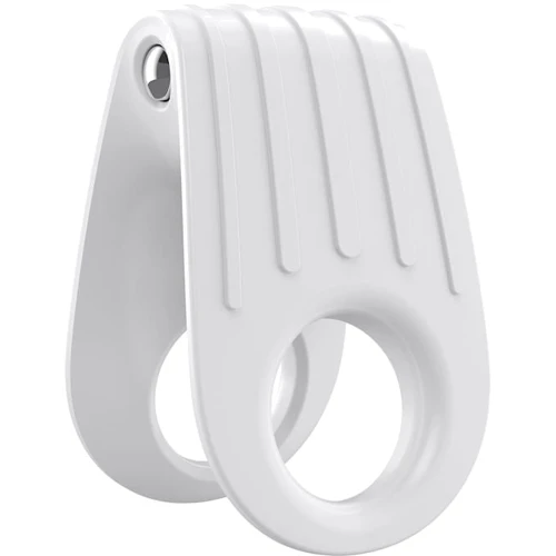 Виброкольцо OVO B12 WHITE