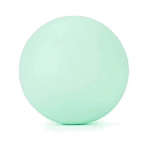 Вібромасажер Otouch MUSHROOM Teal: Довжина, см 10.3