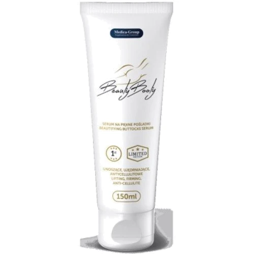 Укрепляющий крем для ягодиц Beauty Booty Serum, 150 мл