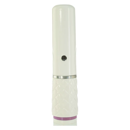 Роскошный вибратор-пульсатор с присоской Pillow Talk - Feisty Thrusting Vibrator Pink: Назначение Вагинальные