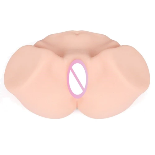 Мастурбатор Kokos 003 Maria ONAHOLE Real Vagina 2WayPlus с вибрацией и массажем: Тип Вагина и анус