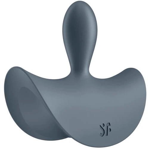 Анальная вибропробка Satisfyer Booty Absolute Beginners 2 фото 7