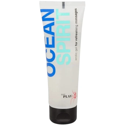 Гель для масажу Just Play Ocean Spirit, 80 мл