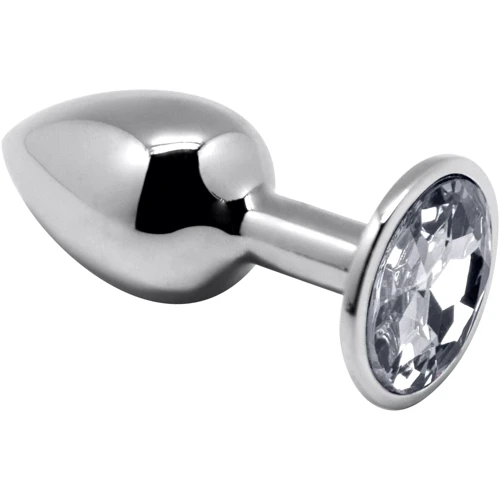 Набір металевих анальних пробок Alive Metal Plug Kit: Тип Анальные пробки
