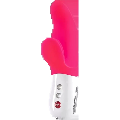 Вибратор Fun Factory MISS BI pink: Для кого Для женщин