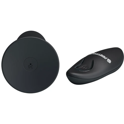 Анальная пробка с вибрацией Pretty Love Remote Control Vibrating Plug фото 6