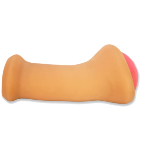 Мастурбатор TLC CyberSkin Pink Lips Pussy Stroker: Для кого Для чоловіків