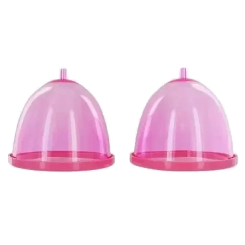 Вакуумная помпа для груди Pink Breast Pumps: Тип Помпа для груди