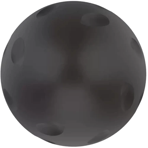 Анальная силиконовая пробка Boss Series - Silicone Anal Plug S (BS7800019): Материал Силикон
