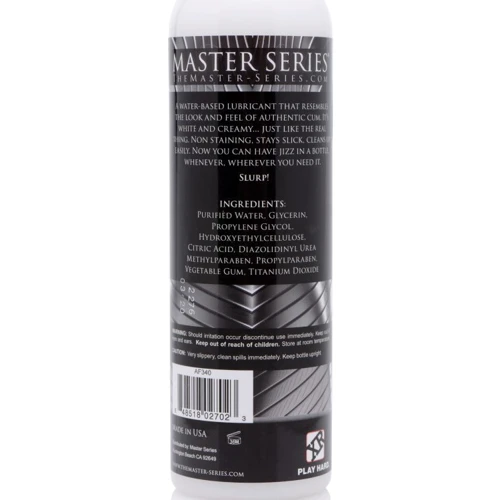 Лубрикант Jizz Unscented Water-based Lube, 236 мл: Для кого Унисекс