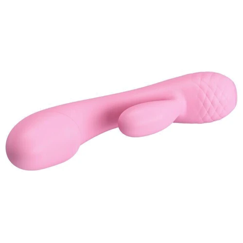 Вибратор Pretty Love Ron, BI-014666: Длина, см 17.5