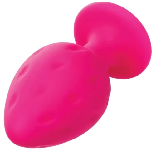 Набор анальных пробок CalExotics Cheeky Buttplug: Тип Анальные пробки
