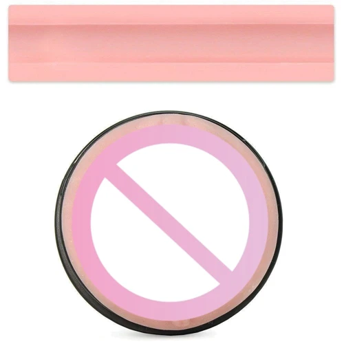 Мастурбатор Fleshlight Pink Lady Original Value Pack: Матеріал Кібершкіра