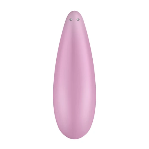 Вакуумный клиторальный стимулятор Satisfyer Curvy 3+: Для кого Для женщин