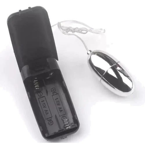 Віброяйце мультишвидкісне SKN-EG005 Black: Для кого Для жінок