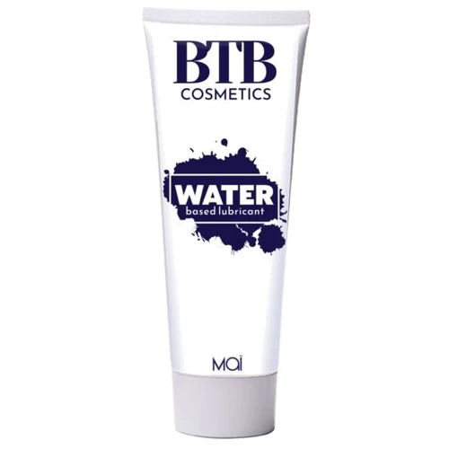 Смазка на водной основе MAI BTB WATER (100 мл)