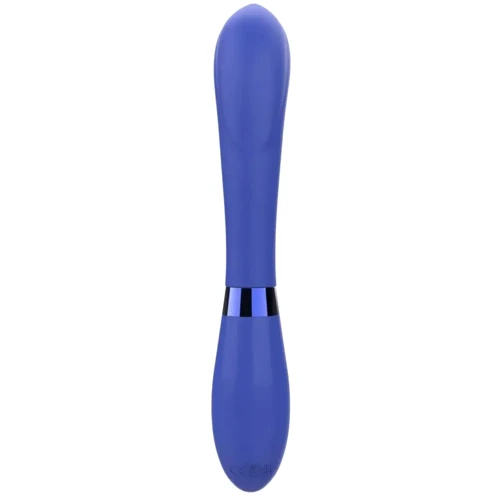 Вибратор-кролик Toy Joy Sunset Party Vibrator: Тип управления Кнопочное